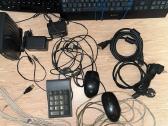 Electronics: keyboards, mouse, computer accessory - nuotraukos Nr. 34