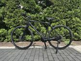 Rabeneick Ts4 Trekking dviratis M/l Shimano Deore - nuotraukos Nr. 2