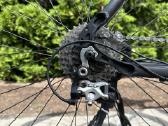 Rabeneick Ts4 Trekking dviratis M/l Shimano Deore - nuotraukos Nr. 3