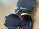 Graco automobilinė kėdutė 15-36 kg - nuotraukos Nr. 2