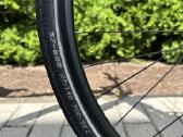 Rabeneick Ts4 Trekking dviratis M/l Shimano Deore - nuotraukos Nr. 5