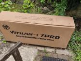 Dviratis elektrinis Vitilan 26" 1000w - nuotraukos Nr. 9