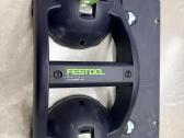 Festool linijuote ir Laikiklis Gecko - nuotraukos Nr. 3