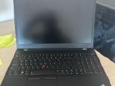 Lenovo T15p kaip naujas 350 eurų - nuotraukos Nr. 3