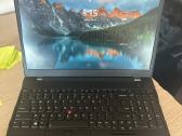 Lenovo T15p kaip naujas 350 eurų