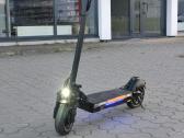 Paspirtukas Crosser T4 - nuotraukos Nr. 2