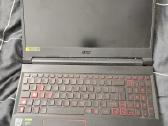 Acer Nitro 5 An515-55-76ex Detalems
