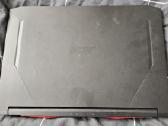 Acer Nitro 5 An515-55-76ex Detalems - nuotraukos Nr. 2
