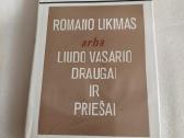 Romano likimas arba L. Vasario draugai ir priešai