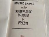 Romano likimas arba L. Vasario draugai ir priešai - nuotraukos Nr. 2