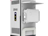 Energijos kaupiklis Zoe 125kw/ 261kwh - nuotraukos Nr. 4