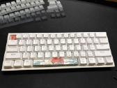 Redragon Fizz K617w-rgb Gaming Keyboard Red switch - nuotraukos Nr. 3