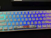 Redragon Fizz K617w-rgb Gaming Keyboard Red switch - nuotraukos Nr. 4