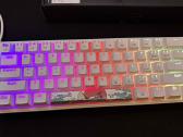 Redragon Fizz K617w-rgb Gaming Keyboard Red switch - nuotraukos Nr. 11