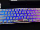 Redragon Fizz K617w-rgb Gaming Keyboard Red switch - nuotraukos Nr. 12