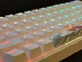 Redragon Fizz K617w-rgb Gaming Keyboard Red switch - nuotraukos Nr. 14