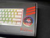 Redragon Fizz K617w-rgb Gaming Keyboard Red switch - nuotraukos Nr. 16