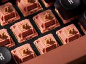 Redragon Fizz K617w-rgb Gaming Keyboard Red switch - nuotraukos Nr. 8