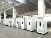 Energijos kaupiklis Zoe 125kw/ 261kwh - nuotraukos Nr. 2