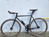 Individualus (custom) State Bicycle Co. 4130 fixas - nuotraukos Nr. 2