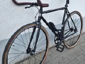 Individualus (custom) State Bicycle Co. 4130 fixas - nuotraukos Nr. 4