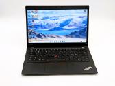 Lenovo Thinkpad T14s i5-10210u 16gb 256gb Darbui - nuotraukos Nr. 2