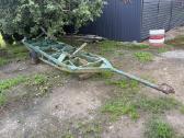 Claas Dominator 86 - nuotraukos Nr. 15