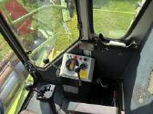 Claas Dominator 86 - nuotraukos Nr. 14