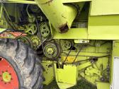 Claas Dominator 86 - nuotraukos Nr. 12