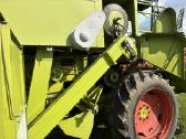 Claas Dominator 86 - nuotraukos Nr. 13