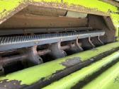 Claas Dominator 86 - nuotraukos Nr. 11