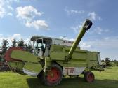 Claas Dominator 86 - nuotraukos Nr. 9