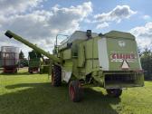 Claas Dominator 86 - nuotraukos Nr. 8