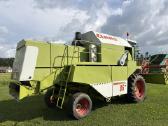 Claas Dominator 86 - nuotraukos Nr. 6