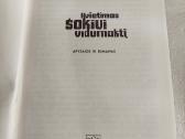 Kvietimas šokiui vidurnaktį - nuotraukos Nr. 2