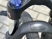 Trek Dual Sport 3 Bontrager Gr1 Shimano Deore - nuotraukos Nr. 3