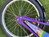 Dviratis 4kids Dream 20 mergaitės 7-9 metų - nuotraukos Nr. 2