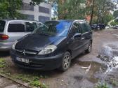 Važiuojantis su turbo defektu