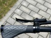 Trek Dual Sport 3 Bontrager Gr1 Shimano Deore - nuotraukos Nr. 5
