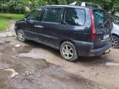 Važiuojantis su turbo defektu - nuotraukos Nr. 2