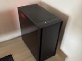 Parduodamas tvarkingas žaidimų kompiuteris, pilnai - nuotraukos Nr. 4