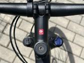 Trek Dual Sport 3 Bontrager Gr1 Shimano Deore - nuotraukos Nr. 6