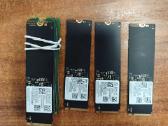 Nvme Samsung Pm991 512gb M.2 Nvme (Yra keli vnt)