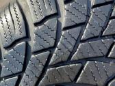 Žieminės padangos Bridgestone Blizzak Lm005 175/65