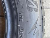 Žieminės padangos Bridgestone Blizzak Lm005 175/65 - nuotraukos Nr. 5