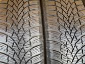 Žieminės padangos Bridgestone Blizzak Lm005 175/65 - nuotraukos Nr. 6