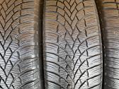 Žieminės padangos Bridgestone Blizzak Lm005 175/65 - nuotraukos Nr. 7