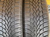Žieminės padangos Bridgestone Blizzak Lm005 175/65 - nuotraukos Nr. 8