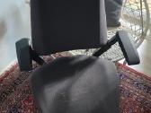 Dovanojam ergonominę kėdę "Savo"
