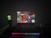 Hyperx quadcast S - nuotraukos Nr. 2